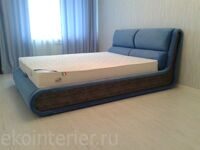 Кровать "Модена"